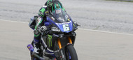 MotoAmerica Round 6 - Utah