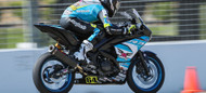 MotoAmerica Round 7 - Sonoma