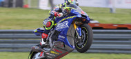 MotoAmerica Round 8 - Pittsburgh