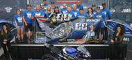 MotoAmerica Round 9 - New Jersey