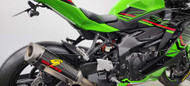 Graves Motorsports Kawasaki ZX-4RR 2023 Products