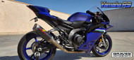 Yamaha R9 Product Release
