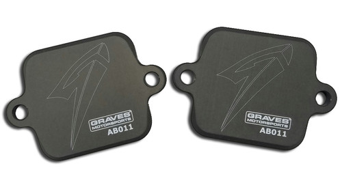 Graves Motorsports Kawasaki Ninja ZX-4RR / ZX-4R Parts and