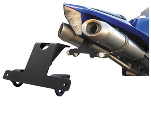 Graves Motorsports Yamaha R1 Fender Eliminator Kit 2007-2008