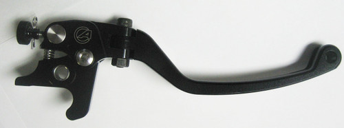 Active Billet Brake Lever RS2 Racing Spec Yamaha R3