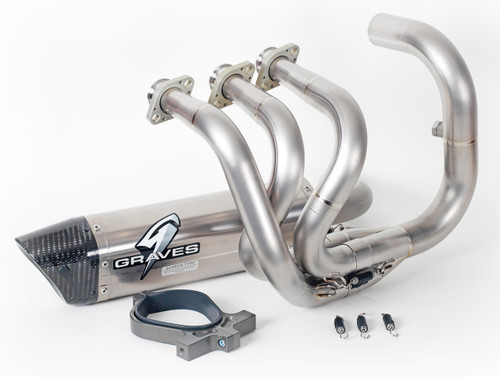 Side x Side Exhausts & Performance Parts by Graves Motorsports