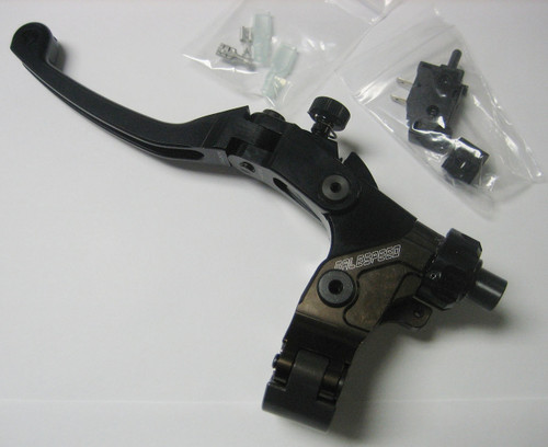 Galespeed Clutch Perch Kit Lever Ratio 28-30mm