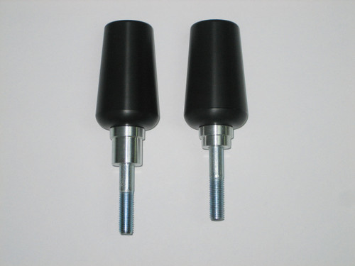 Graves Motorsports Yamaha FZ-09 MT-09 XSR900 Frame Sliders