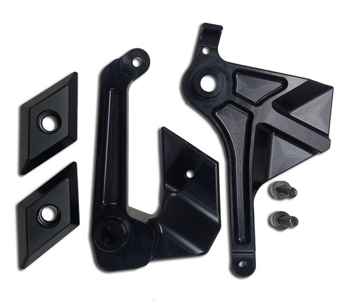 その他 SOLDOUT Sport Bike Frame Sliders and Street Bike Savers - Graves Motorsports