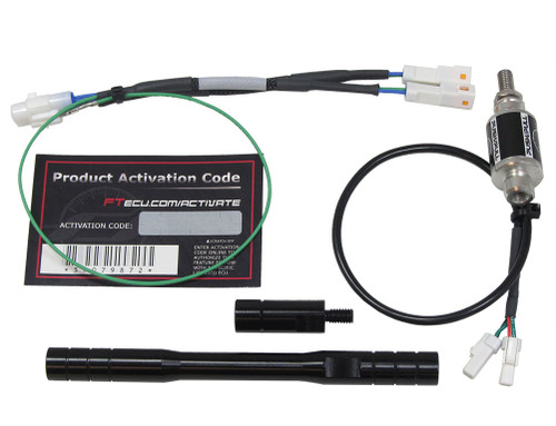 FlashTune Yamaha Auto Blip Kit 2017