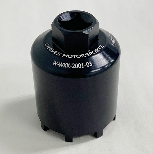 Graves Motorsports Products - Graves Motorsports