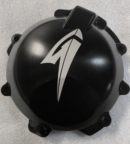 Graves Motorsports Kawasaki ZX-10R Steering Stop