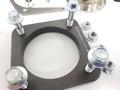 Kawasaki Teryx KRX 1000 Titanium Cat Eliminator Exhaust System