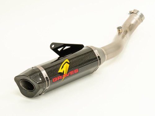 Graves Motorsports Products - Graves Motorsports