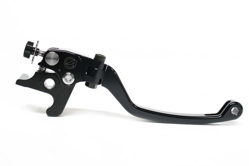 Active Ninja 400 + Ninja 500 Adjustable Billet Brake Lever