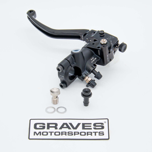 Kawasaki ZX-10R Brake Line Kit