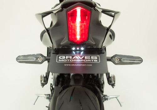 Yamaha R7 Fender Eliminator 2022 +