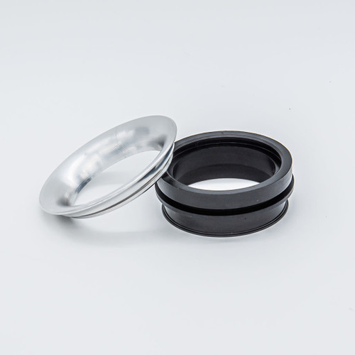 Kawasaki ZX-6R Velocity Stacks