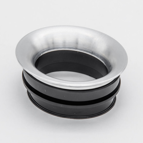 Kawasaki ZX-6R Velocity Stacks