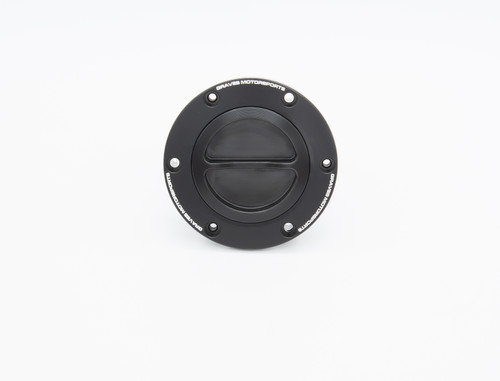 Graves Motorsports - Gas Caps