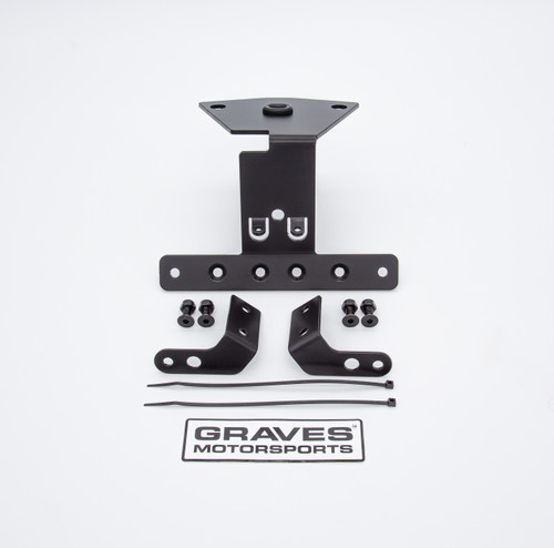 Aprilia RS660 Fender Eliminator Kit