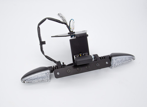 Aprilia RS660 Fender Eliminator Kit