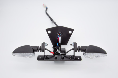 Aprilia RS660 Fender Eliminator Kit