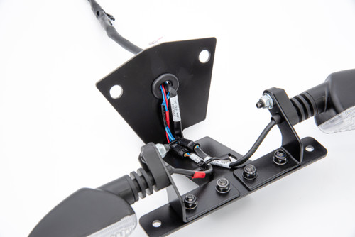 Aprilia RS660 Fender Eliminator Kit