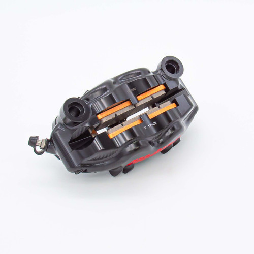Galespeed Elaborate Radial Mount Left Front Caliper 108mm