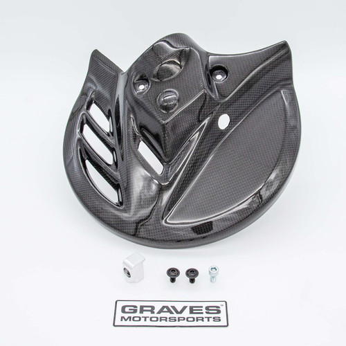 Adventure + Dual Sport - Protection - Graves Motorsports