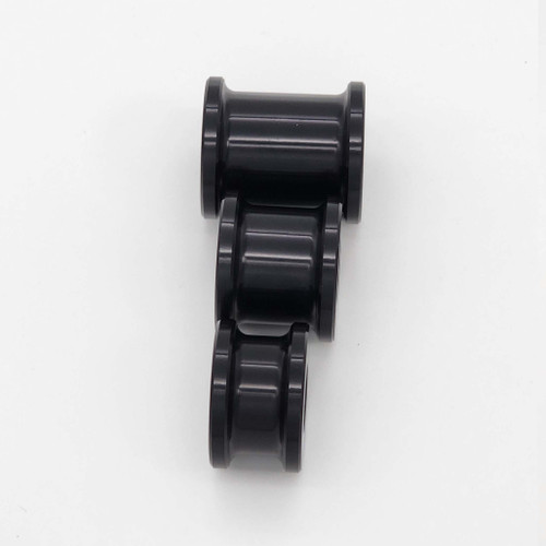 Kawasaki ZX-4RR / ZX4-R Engine Mount Spacer Kit