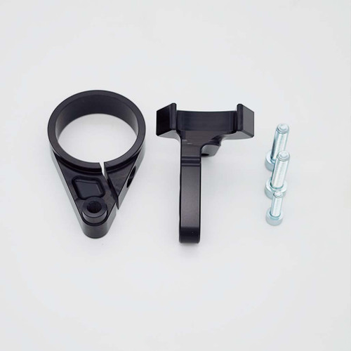 Bitubo 70mm Steering Damper