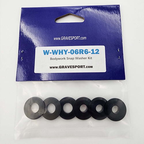 Kawasaki ZX-4RR / ZX-4R Race Bodyset 2023 +