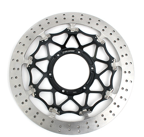 Galespeed Front Brake Rotor ZX-4RR - Left