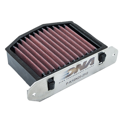 H a naページ2 DNA Kawasaki ZH2 Air Filter