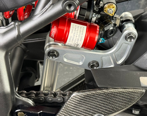 Kawasaki ZX-4RR / ZX-4R  - A Spec Kit Suspension Link