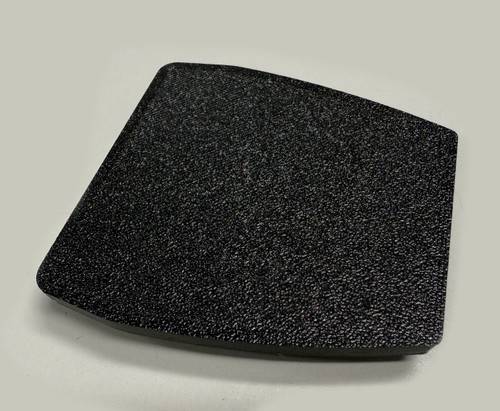 Kawasaki ZX-4RR ZX-4R Fender Cover - Black