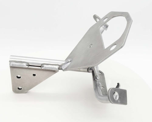 Kawasaki ZX-4RR Fairing Bracket