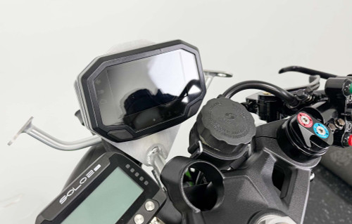 Kawasaki ZX-4RR Fairing Bracket