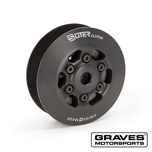 Graves Motorsports Kawasaki Ninja 300 Sport Bike Parts and Accessories