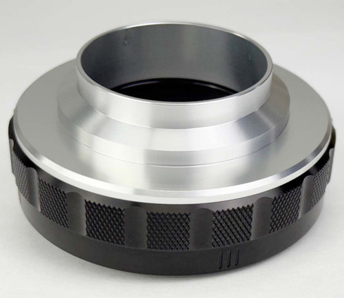 Graves Pneumatic Preload Adjuster for Bitubo Shocks
