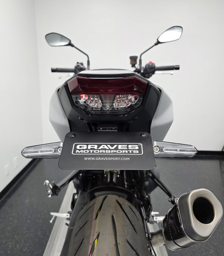 Yamaha R9 / MT-09 Fender Eliminator
