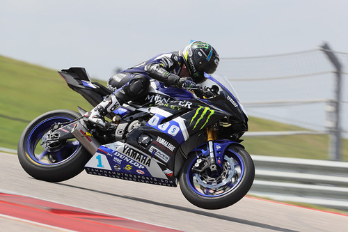 Yamaha R6 Race Bodyset