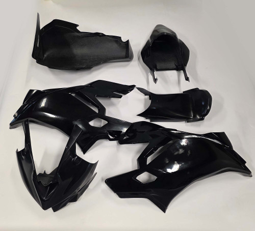 Kawasaki ZX-4RR / ZX-4R Race Bodyset 2023 +