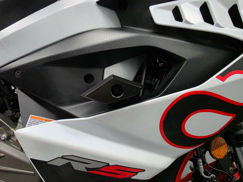 Aprilia RS457 Frame Sliders