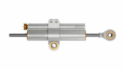 Ohlins 70mm Motorcycle Steering Damper