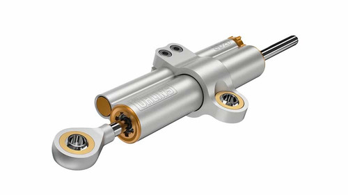Ohlins 70mm Motorcycle Steering Damper