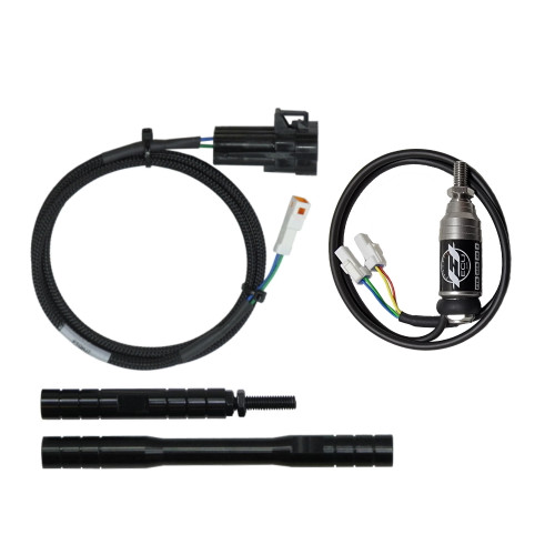 FTEcu Yamaha R1 Quick Shifter Kit