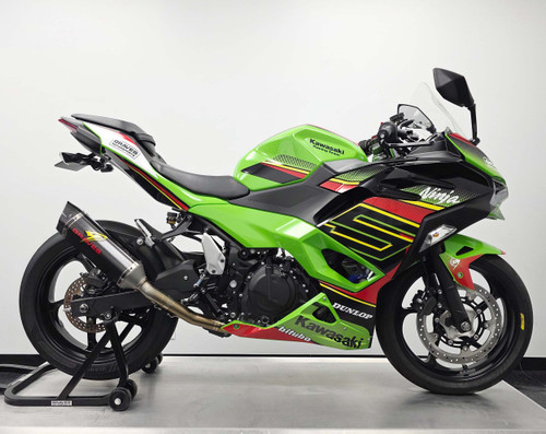 Kawasaki Z500
