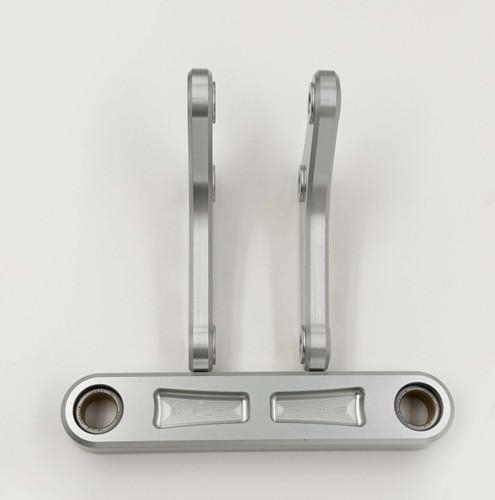 Yamaha R9 + MT09  - B Spec Kit Suspension Link